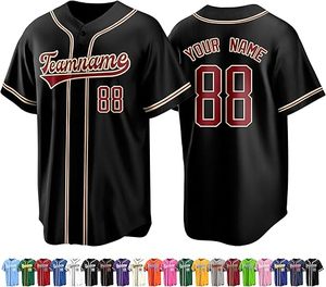 Ropa Deportiva al por Mayor de Fábrica Americana 2026, Alta Calidad, Transpirable, Duradera, 100% Poliéster, Secado Rápido, Personalizable con Nombre de Equipo - Product Image 1