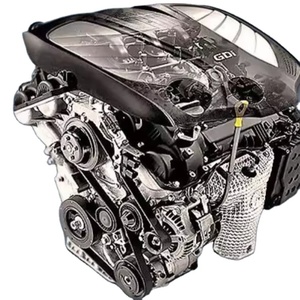 MOTEURS COMPLETS Lambda 3.3L G6DB, G6DF, G6DH, G6DM, G6DP - Product Image 1