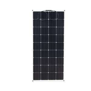 Panneau solaire TOPCon 550W 575W, module photovoltaïque pour projets de toiture et de montage au sol - Product Image 5