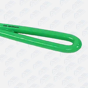 Cure-ongles pour chevaux, instrument de chirurgie vétérinaire, instrument de toilettage pour chevaux avec poignée antidérapante, lot de 10 Shires - Product Image 2