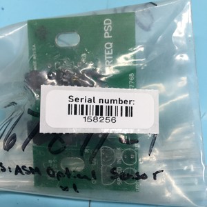 เซ็นเซอร์ออปติคอล Verteq 1067768, 158256 - อุปกรณ์และอะไหล่เซมิคอนดักเตอร์ระดับโลกที่เชื่อถือได้ - Product Image 5