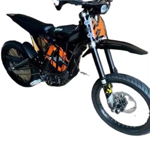 Bicicleta Eléctrica Nueva 2025, Alto Rendimiento, Garantía de Devolución de Dinero de 30 Días, Envío Rápido y Conveniente - Product Image 1