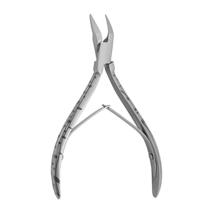 High Quality Professional 2026 Stainless Steel <b>Nail</b> Cutter Sharp Blade Wide Jaw Opening Durable <b>Nail</b> Care <b>Tool</b> - Product Image 1
