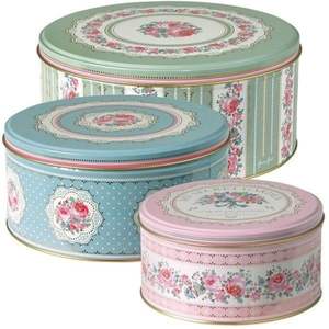 Juego de Recipientes de Cocina de Lujo con Tapa Dorada Rosa, Recipientes Metálicos para Crema, Té, Café, Azúcar, Pan, Pasteles, Recipientes Herméticos para Alimentos, 4 Piezas - Product Image 6