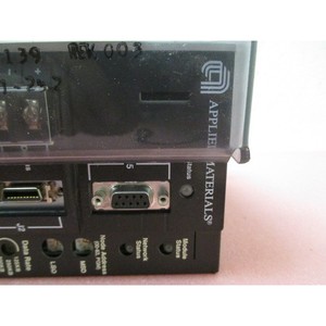 Amplificateur de servomoteur ELECTROCRAFT DDM-005X-DN-AM - Équipements et pièces semi-conductrices d'occasion fiables à l'échelle mondiale - Product Image 3