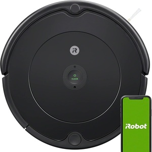 Robot Aspirador GV2G-SJ 3500Pa con Mopa, Limpieza Automática, Autovaciado, Control por App, Plástico, para Hoteles y Hogares - ¡Superventas! - Product Image 2