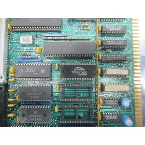 ASM 232720180.11 PCB BOARD ASSY, 03-112684A01 - อุปกรณ์และชิ้นส่วนเซมิคอนดักเตอร์ระดับโลกที่เชื่อถือได้ - Product Image 3