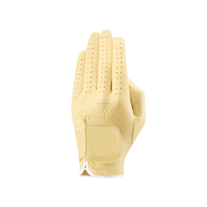 SCS044 Construction de gants de golf haut de gamme avec poignées pour sports de plein air accessoires de sport en cuir véritable gauche - Product Image 4