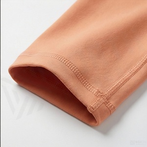 High Waist Full Length <b>Seamless</b> <b>Leggings</b> Solid Color Knitted Spandex Nylon Stretch Women's Yoga Pants All Seasons Basic Style - Product Image 6