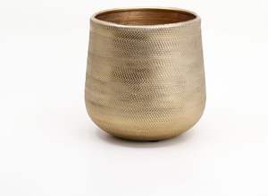 maceta de aluminio - Product Image 3