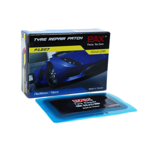 Parche de neumático radial - Product Image 3