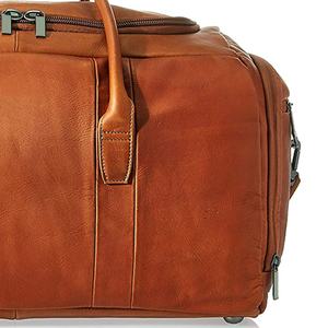 Sac de voyage sport de luxe robuste le plus vendu, sac de sport personnalisé imperméable, sac de week-end, sac de sport fourre-tout le plus vendu - Product Image 6