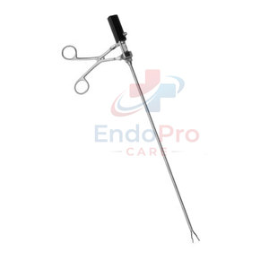 Pinza de agarre profesional para instrumentos médicos, pinza de agarre reutilizable, pinza de agarre de fuerte presión - Product Image 3