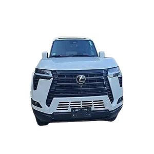 2024 L-e-x-u-s G X 550 Premium + bajo kilometraje y precio asequible en stock listo para enviar - Product Image 4