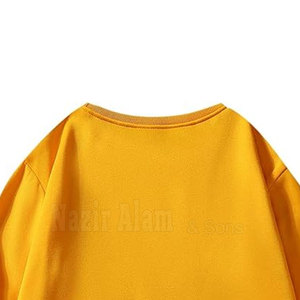 เสื้อสเวตเตอร์พิมพ์ลายพัฟแนวสตรีทแวร์เสื้อสวมหัวลำลองแขนยาวทรงหลวมใส่สบายใส่กลางแจ้งแฟชั่นทนทาน - Product Image 5