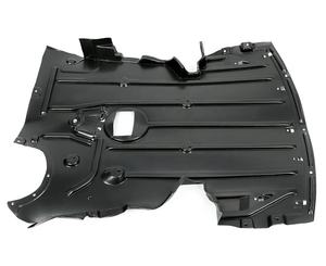 PLACA DE PROTECCIÓN DEL MOTOR, CUBIERTA DEL MOTOR 51757129341 51757156561 para BMW SERIE 3 E90 E91 E92 2006-2013 BM1228118 PROTECCIÓN CONTRA SALPICADURAS - Product Image 1