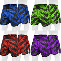 Cible de boxe professionnelle en gel de haute qualité, absorption des chocs, polyester durable, écologique, respirante, Muay Thai