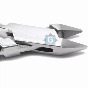 Alicates Dentales de Ortodoncia Manuales de Alta Calidad para Doblar y Dar Forma a Alambres, con Certificación CE, Empuñadura Acolchada de Lujo, Marca Adam Orthodontics - Product Image 4