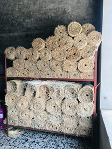Wholesale Price Natural <b>Rattan</b> Cane <b>Webbing</b> for <b>Rattan</b> Furniture High Quality <b>Rattan</b> Cane Eye Fox Customized Accepted - Product Image 4