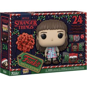 Venta al por Mayor de Figuras Coleccionables Funkoo Pop de Stranger Things, Elige Tu Juguete Sorpresa, Regalo para Niños y Niñas, Kinder Joy, Venta de Fábrica - Product Image 3