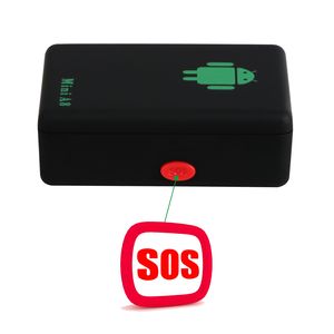 Mini traceur GSM/GPRS/GPS portable en temps réel - Product Image 5