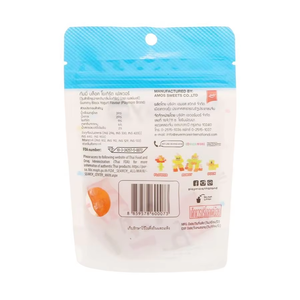 Caramelos de Yogur Playmore, los Más Vendidos, 64g, Caramelos Masticables con Sabor a Yogur, Precio Competitivo, Exportación al por Mayor - Product Image 2
