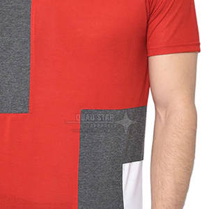 Camisetas de algodón de manga corta para hombre en venta online a bajo precio, 100% algodón, corte holgado, estampadas, de manga corta para hombre. - Product Image 5