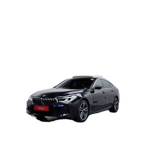 BMW Gran Turismo (GT) 620d M Sport 2024, conduite à gauche, diesel, boîte automatique, 50 750 km, toit ouvrant panoramique, moteur 2.0L - Product Image 1