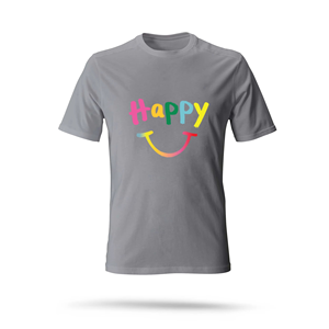 Camiseta de Algodón Premium Lisa al por Mayor para Empresas de Impresión, Camiseta Unisex Oversize Estilo Urbano con Impresión Gráfica Personalizada - Product Image 3