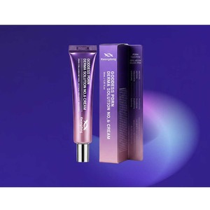 Crème de Soin de la Barrière Cutanée Kwangdong Goddess PDRN Cica Centella Hydratant aux 6 Facteurs de Croissance Derma Solution NO.6 - Product Image 3