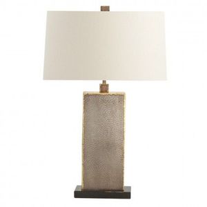 Modern Luxury Gold Oval <b>Table</b> Lamp Nordic <b>LED</b> <b>Bedside</b> Light with Fabric Shade for Hotel Bedroom Living Room Home Decor - Product Image 1