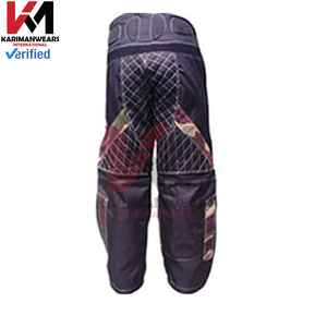 Pantalones de Paintball de Marca Privada, Ropa Deportiva de Alto Rendimiento que Absorbe la Humedad, Personalización de Marca, Proveedor Mayorista de Exportación - Product Image 2