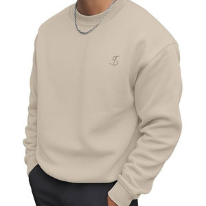 เสื้อสเวตเชิ้ตผู้ชายไซส์ใหญ่ ระบายอากาศได้ดี น้ำหนักเบา ผลิตในปากีสถาน ราคาถูก ดีไซน์ล่าสุด - Product Image 1