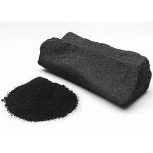 Charbon actif de coque de noix de coco pour le traitement du gaz, filtre à charbon actif de coque de noix de coco en promotion - Product Image 4