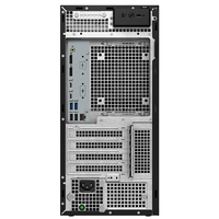 Estación de Trabajo en Torre DeLl Professional de Alta Calidad y Precisión 3680 T3680 I7-14700 16G 512G+2T T400 4G