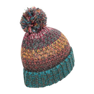 Clothable Industry Top Design Pakistan Manufactured Cotton/<b>Wool</b> Knitted <b>Beanies</b> Custom Logo Adjustable Unisex Winter <b>Hats</b> - Product Image 5
