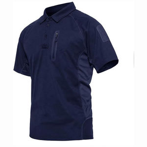 Camisas Tácticas para Hombre al Por Mayor, Precio de Fábrica, Camisa de Caza de Manga Larga de Secado Rápido para Exteriores, de Alta Calidad, en Oferta - Product Image 3