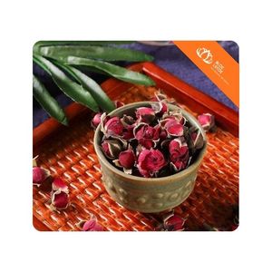 [BEST SELLER] Thé aux bourgeons de rose séchés pour la préparation de thés et les boissons florales Vietnam - Product Image 1