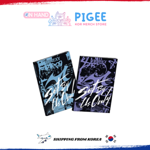 TUNEXX - [ EXCLUSIVEMENT DISPONIBLE CHEZ NOUS ] 1ER MINI ALBUM LE PLUS VENDU EN CORÉE - Product Image 2