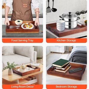 Forniture per la casa vassoi per cucina ristorante e servizio di ristorazione - Product Image 4