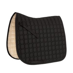 Almohadillas de Montar Acolchadas Elegantes y de Gran Venta con Forro Polar y Cordón para Equitación Deportiva, Empaque Personalizado - Product Image 1