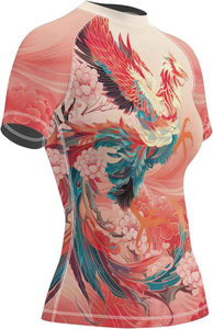 ผู้ผลิตเสื้อรัดรูปสำหรับผู้หญิงแบบ Private Label – อุปกรณ์ MMA และครอสเทรนนิ่ง - Product Image 5