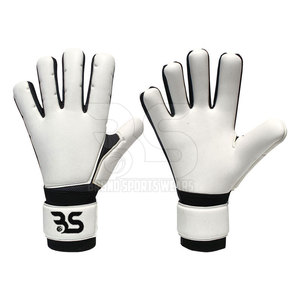 Guantes de Portero Duraderos, Profesionales, Ligeros y Transpirables, Equipo de Entrenamiento Deportivo de Fútbol para Hombres y Jóvenes - Product Image 4