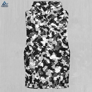Nuevas Sudaderas sin Mangas Modernas y Ecológicas para Hombre, de Proveedor Confiable, OEM ODM, Ropa para Exteriores, Hechas a Medida, Fáciles de Usar - Product Image 5