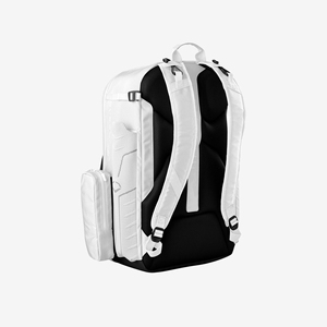 Premium Quality Nylon Baseball Bag OEM Service Best Selling Price Factory Sale Sportswear 50-70L Capacity Customizable Quick Dry - Product Image 4