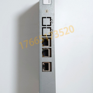 Tarjeta de Computación de Eje para Gabinete de Control de Robot ABB DSQC668, Accesorios para Robots Industriales - Product Image 2