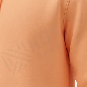 Unisex Streetwear <b>Hoodie</b> <b>Oversized</b> Baggy Heavyweight <b>Fleece</b> Sweatshirt Wholesale Bulk Custom Logo Apparel Manufacturer Supply - Product Image 5