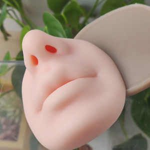 Piel de Silicona 3D con Boca Abierta para Práctica de Labios, 50mm, Modelo Realista para Entrenamiento de Tatuaje PMU - Product Image 2