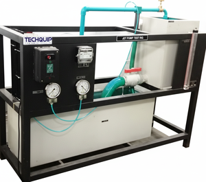 ขาตั้งทดสอบปั๊มเจ็ทแบบโมโนล็อก - Product Image 3