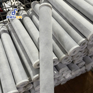 ไส้กรองน้ำ PP UDF CTO ขนาด 10 นิ้ว ราคาส่งถูก สำหรับทำความสะอาดและกรองน้ำในเครื่องกรองน้ำ RO ภายในบ้าน - Product Image 2